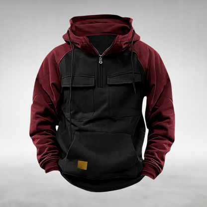 Antoine | SWEAT AUTOMNAL