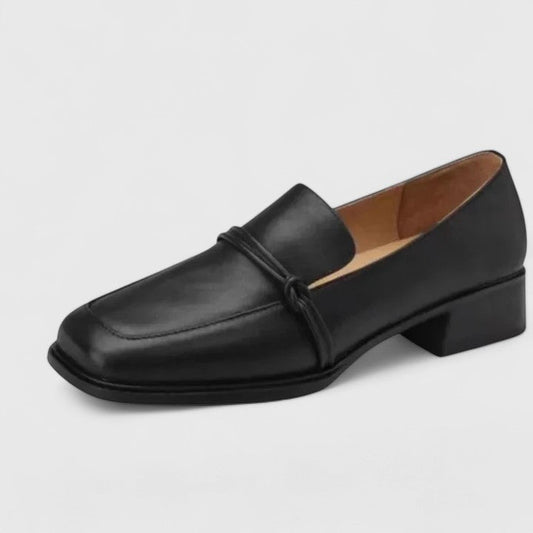 Dixie | Mocassins Élégants