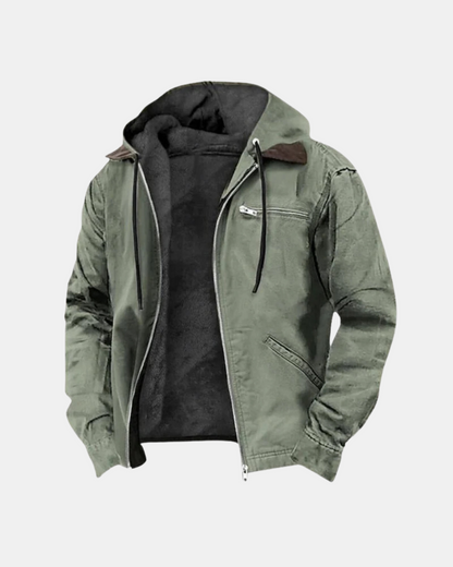 Anthon | Veste Élégante