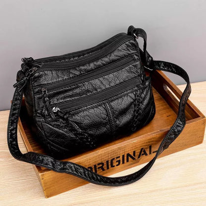 Sophie | Sac Élégant en Cuir