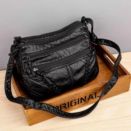 Sophie | Sac Élégant en Cuir