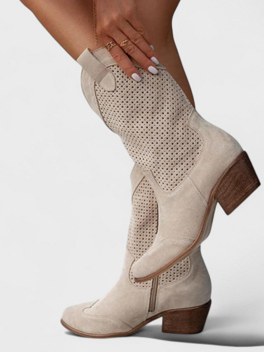 Carmela Comfort Boots