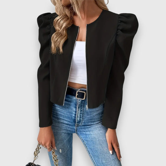 Lucie | Veste Élégante