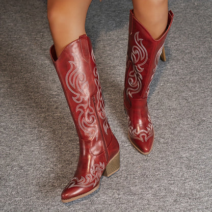 La Maison Élise® | Bottes d’Hiver Grace