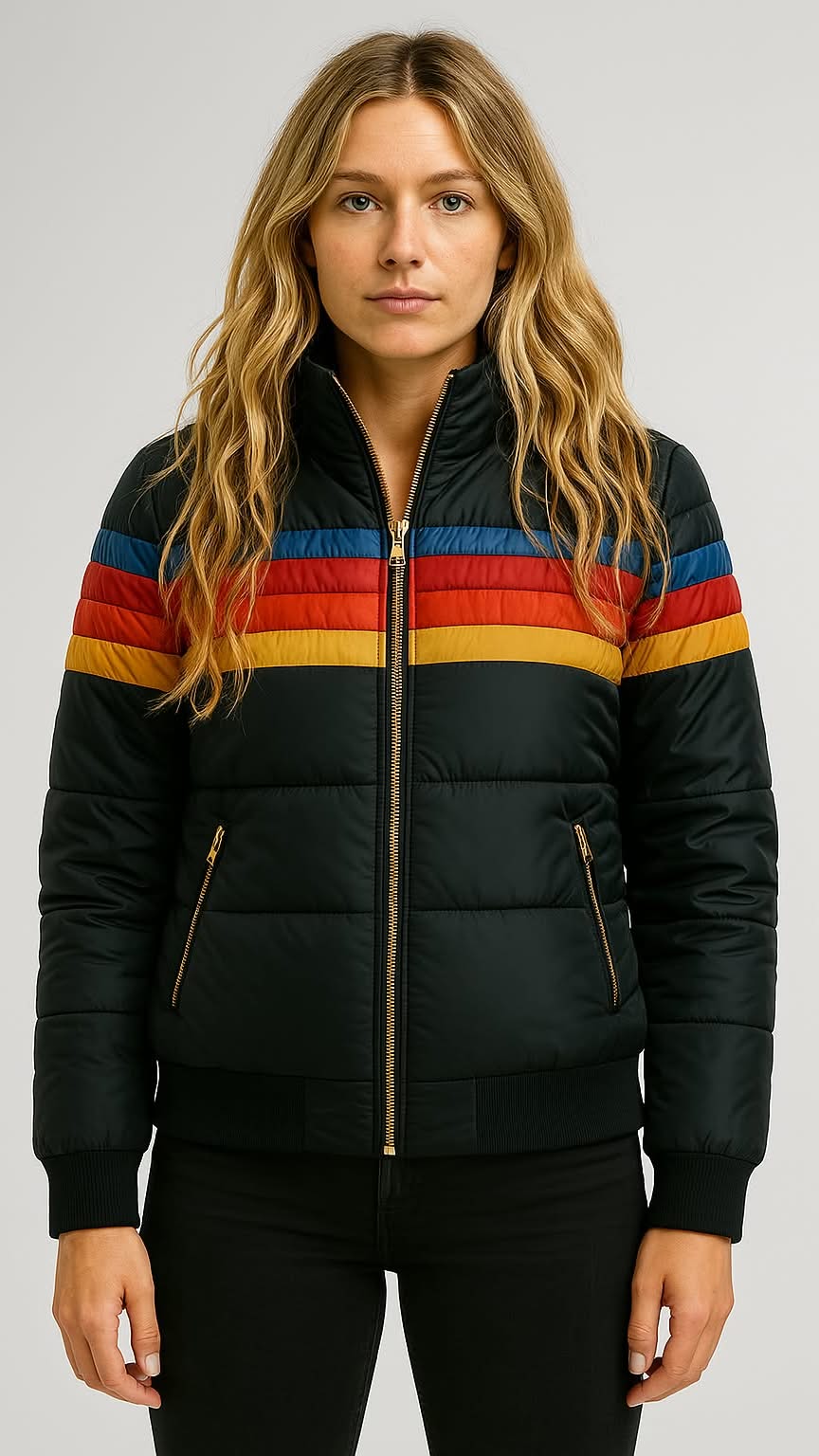 Marie™ | Veste de pluie imperméable