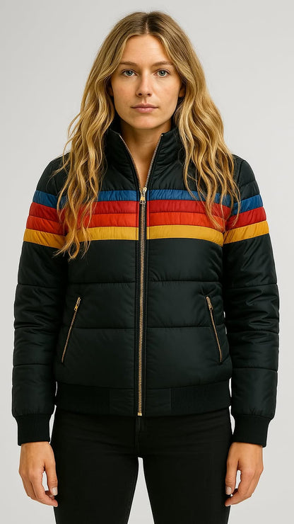 Marie™ | Veste de pluie imperméable
