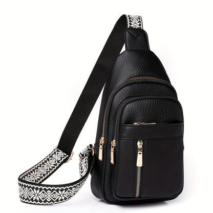 Sac bandoulière vintage Hazel (ACHETEZ 1 OBTENEZ 1 GRATUIT)