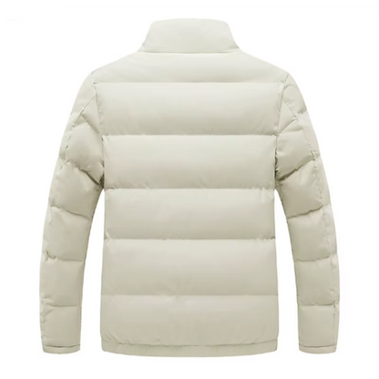 Élise | Veste d'Hiver Luxe