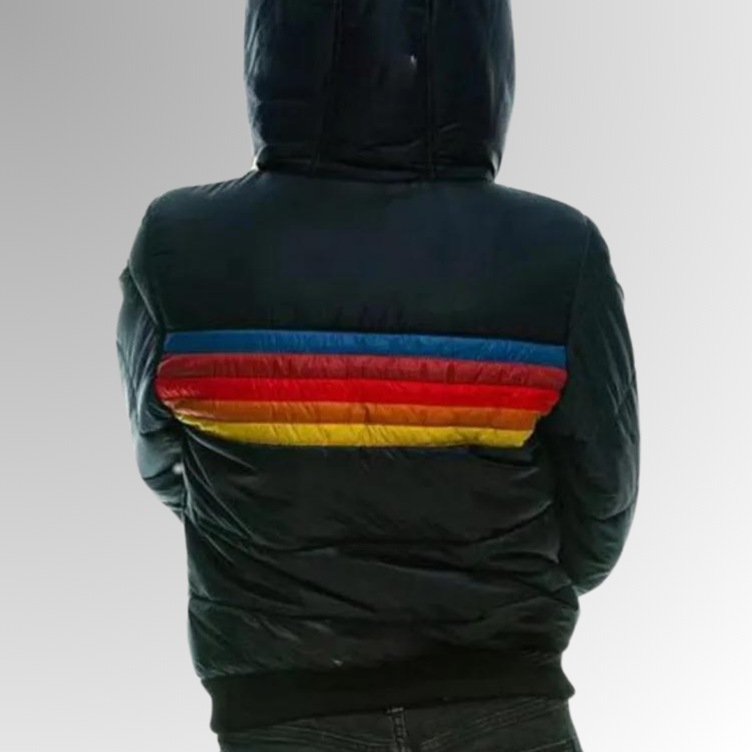 Marie™ | Veste de pluie imperméable