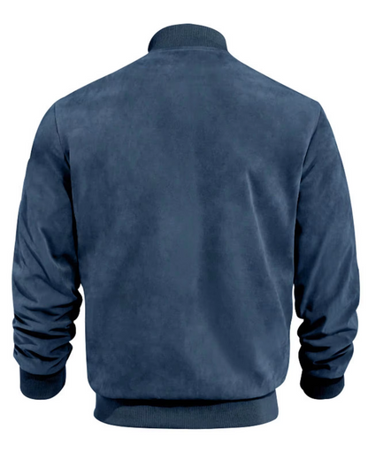 Lucas | Veste Bomber Classique
