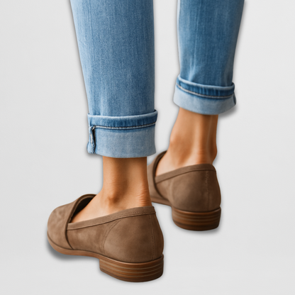 Nadia | Mocassins Élégants