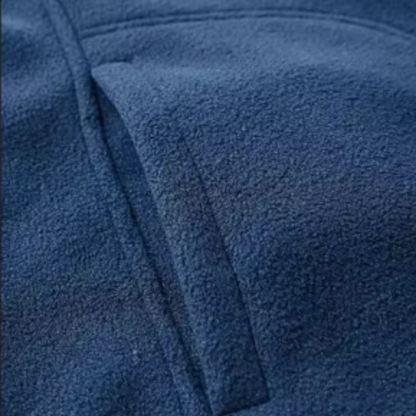 Léa | Veste en Fleece