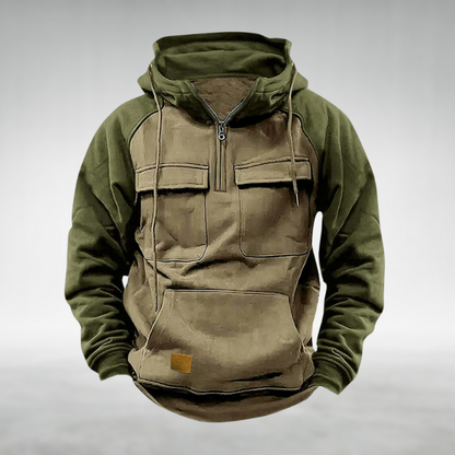 Antoine | SWEAT AUTOMNAL