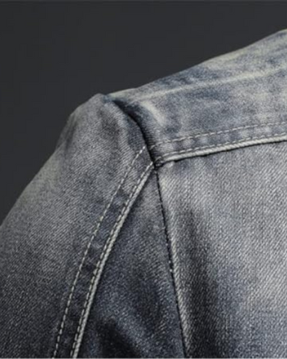 Jean | Veste Élégante