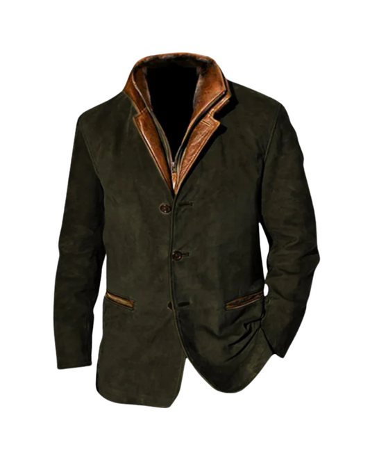 Montclair | Veste Vintage