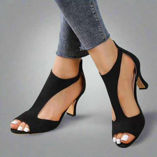 Élodie | Sandales élégantes et confortables