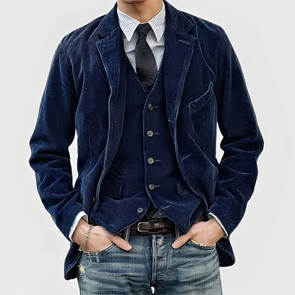 Provence | VESTE ET GILET VINTAGE
