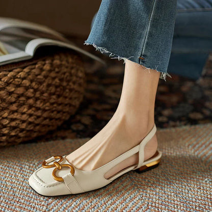 Félicie | Sandales Confortables
