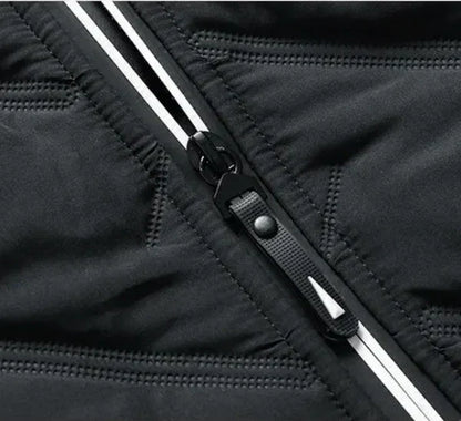 Brady | Veste d'hiver élégante