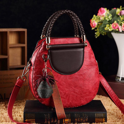 Vera | Sac Élégant en Cuir