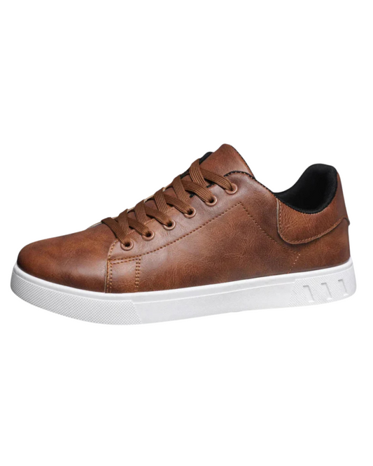 Julien" | "Baskets en Cuir