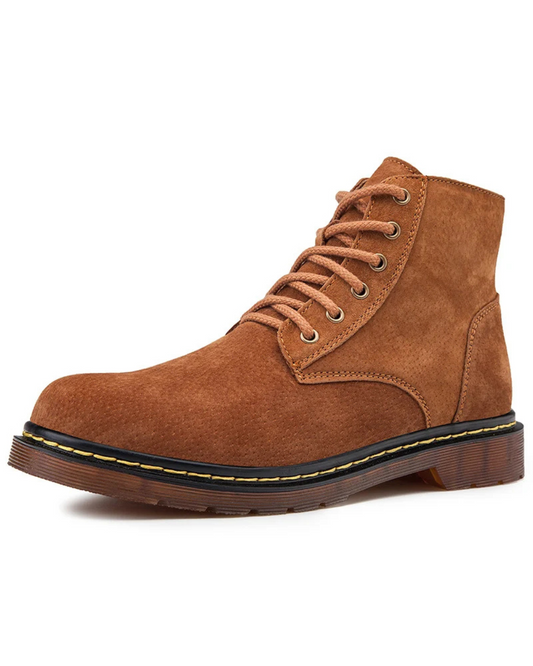 Émilie" | "Bottes Casual