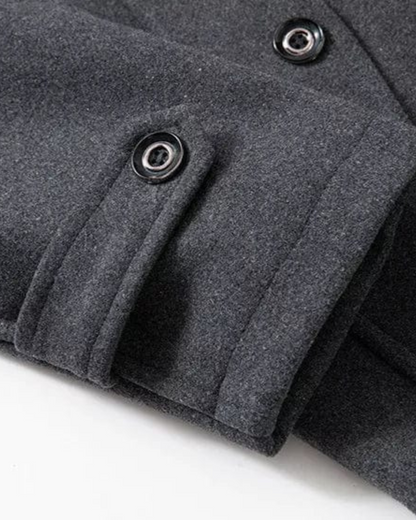 Giuseppe | Manteau d'Hiver Élégant
