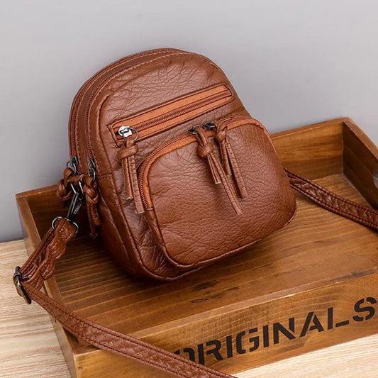 Lila | Sac Chic Élégant