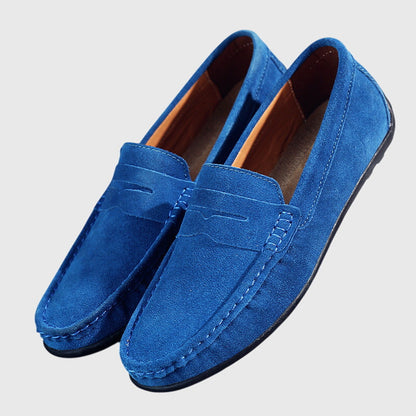 Rosalie | Mocassins Élégants
