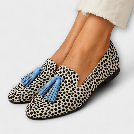 Mira | Mocassin Élégant