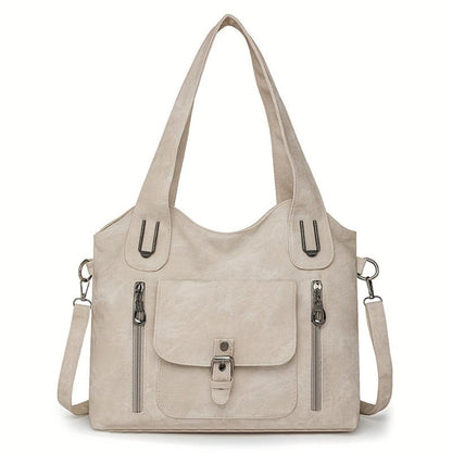 Le Charme Vintage d'Elise | Sac à Bandoulière (ACHETEZ 1 OBTENEZ 1 GRATUIT)