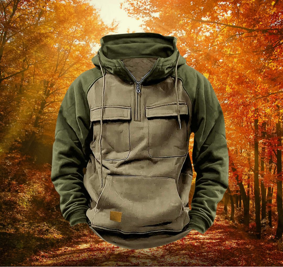 Antoine | SWEAT AUTOMNAL