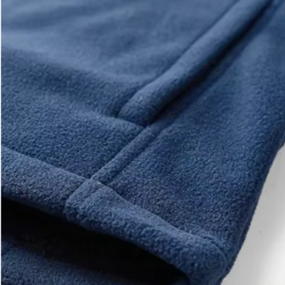Léa | Veste en Fleece