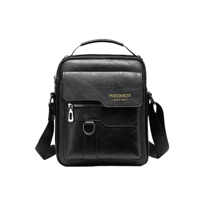 Andrew - Sac à bandoulière Messenger élégant avec utilité moderne