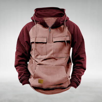 Antoine | SWEAT AUTOMNAL