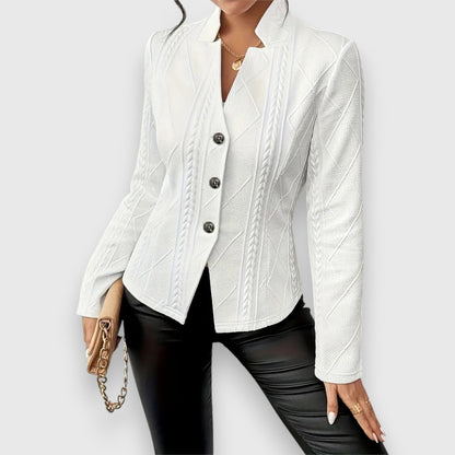 Liane | Veste Élégante