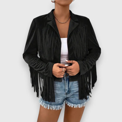 Fiona | Veste Élégante