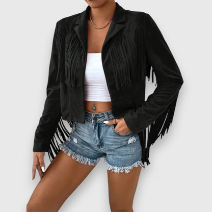 Fiona | Veste Élégante