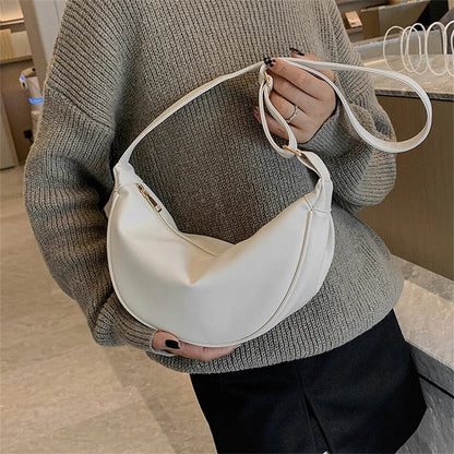 Nina | Sac Élégant en Cuir