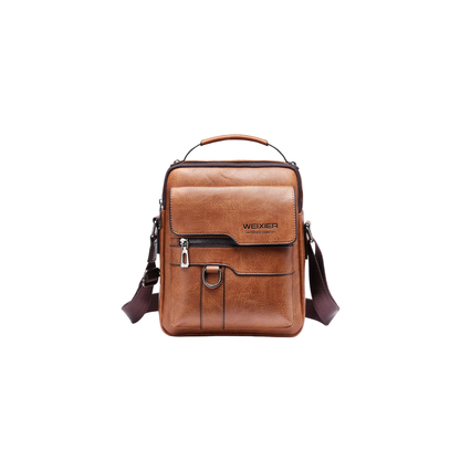 Andrew - Sac à bandoulière Messenger élégant avec utilité moderne