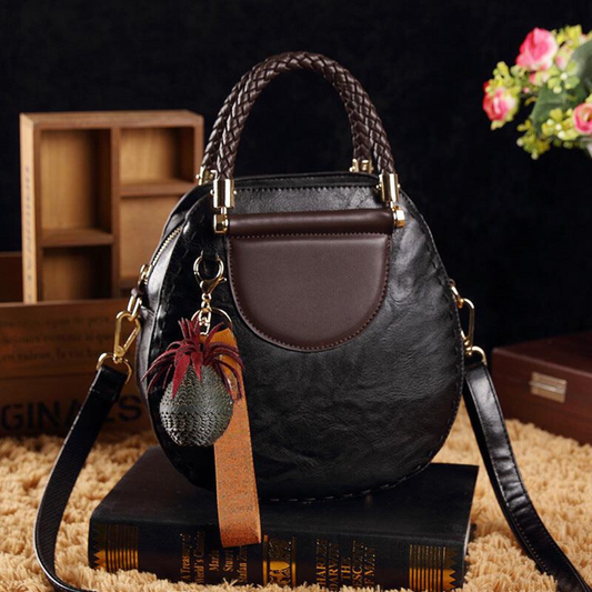 Vera | Sac Élégant en Cuir
