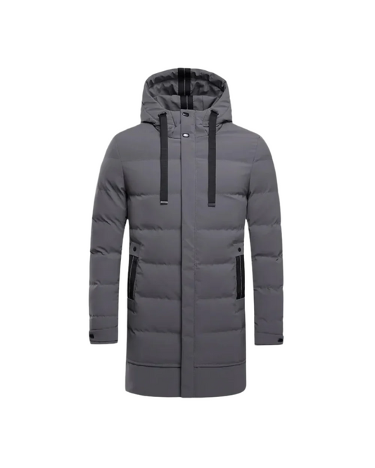 Gianluca | Veste d'Hiver Élégante