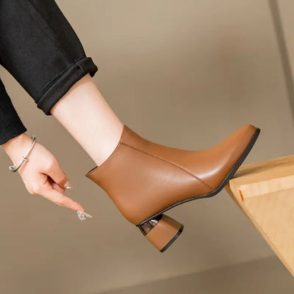 Nyla Bottes