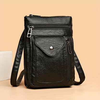 Sac à bandoulière vintage Clara (ACHETEZ 1 OBTENEZ 1 GRATUIT)