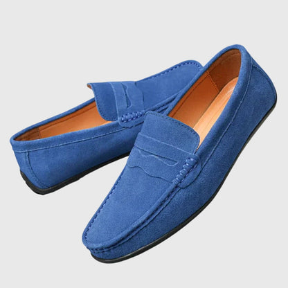 Rosalie | Mocassins Élégants