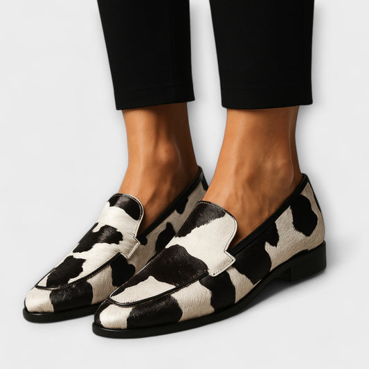 Margot | Mocassin Élégant