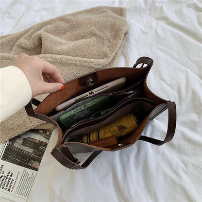 Camille | Sac Élégant Quotidien