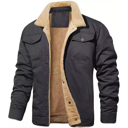 Roger | VESTE BOMBARDIER