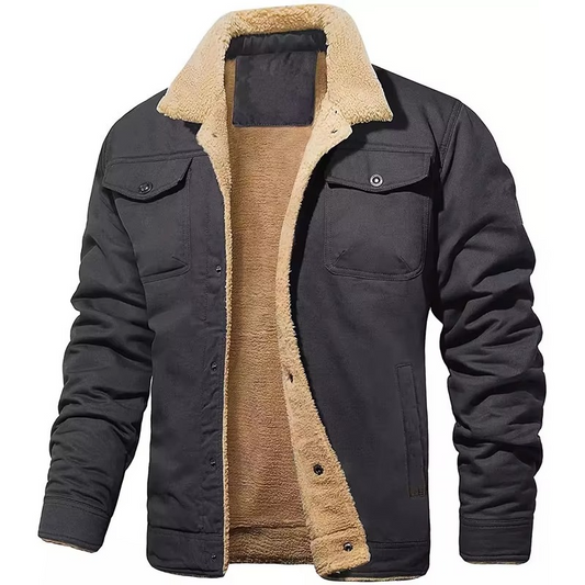 Roger | VESTE BOMBARDIER