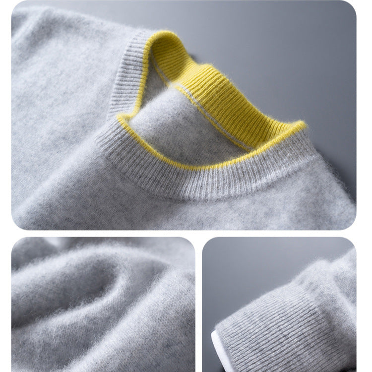 Bennett Sweater